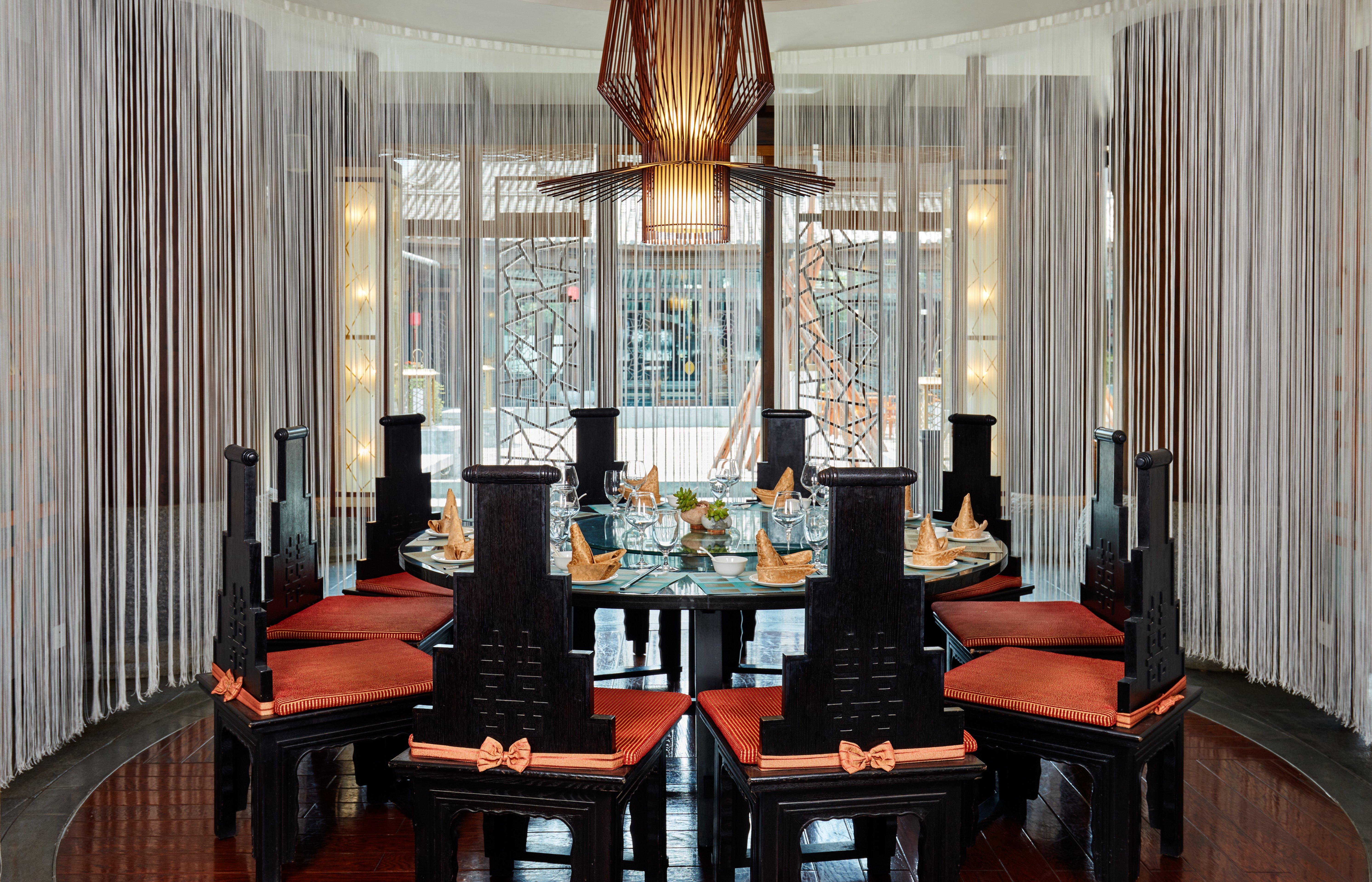 Intercontinental Lijiang Ancient Town Resort By Ihg Esterno foto