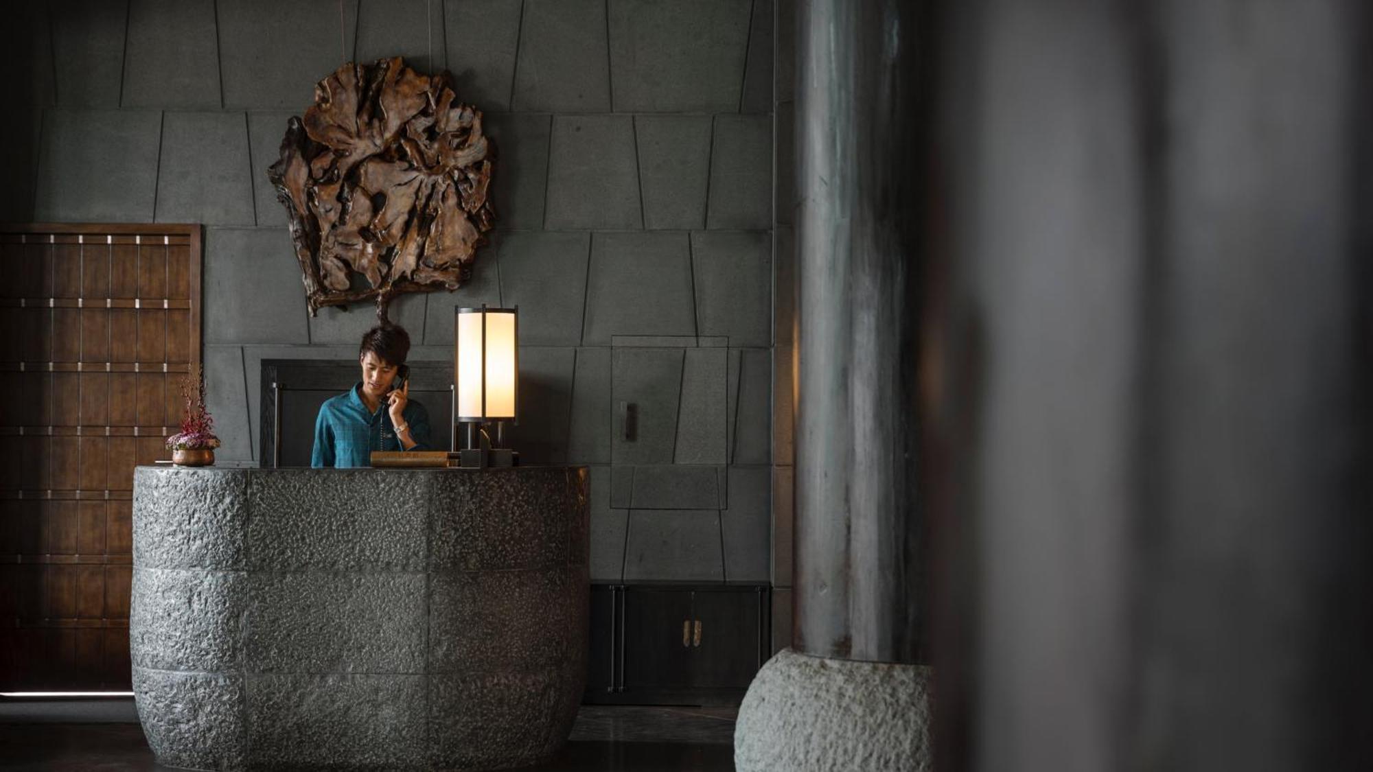Intercontinental Lijiang Ancient Town Resort By Ihg Esterno foto