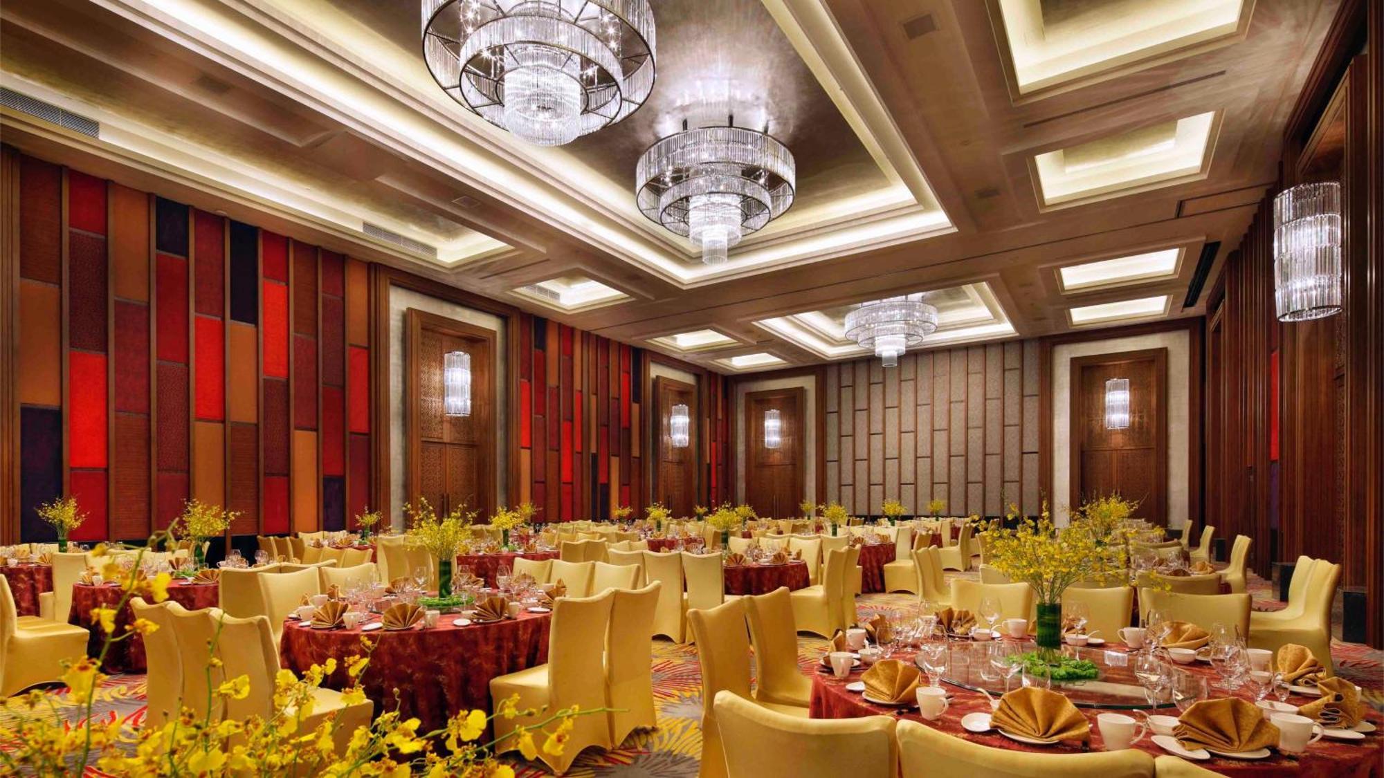 Intercontinental Lijiang Ancient Town Resort By Ihg Esterno foto